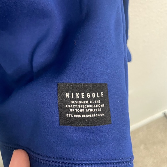 SS26 Nike x Future Collab Mens Sweat Shirt SAMPLE - Picture 5 of 5